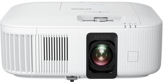 Epson projektor til hjemmebiograf EH-TW6250