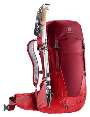 Sac de Randonnée Deuter Futura 26 Rouge Regular