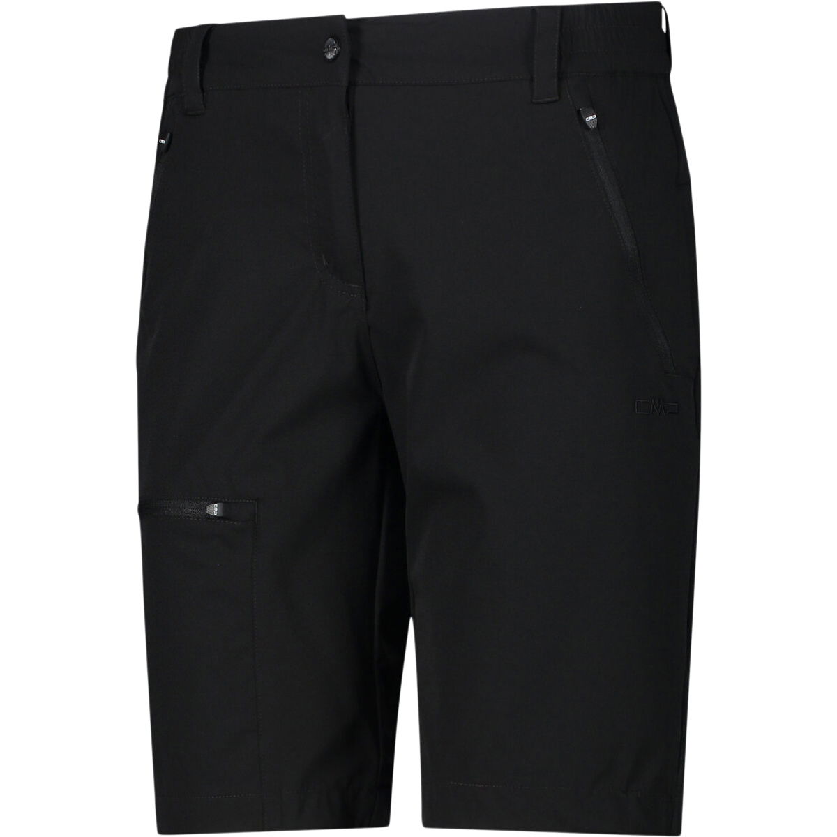 CMP Bermuda Vandreshorts Dame