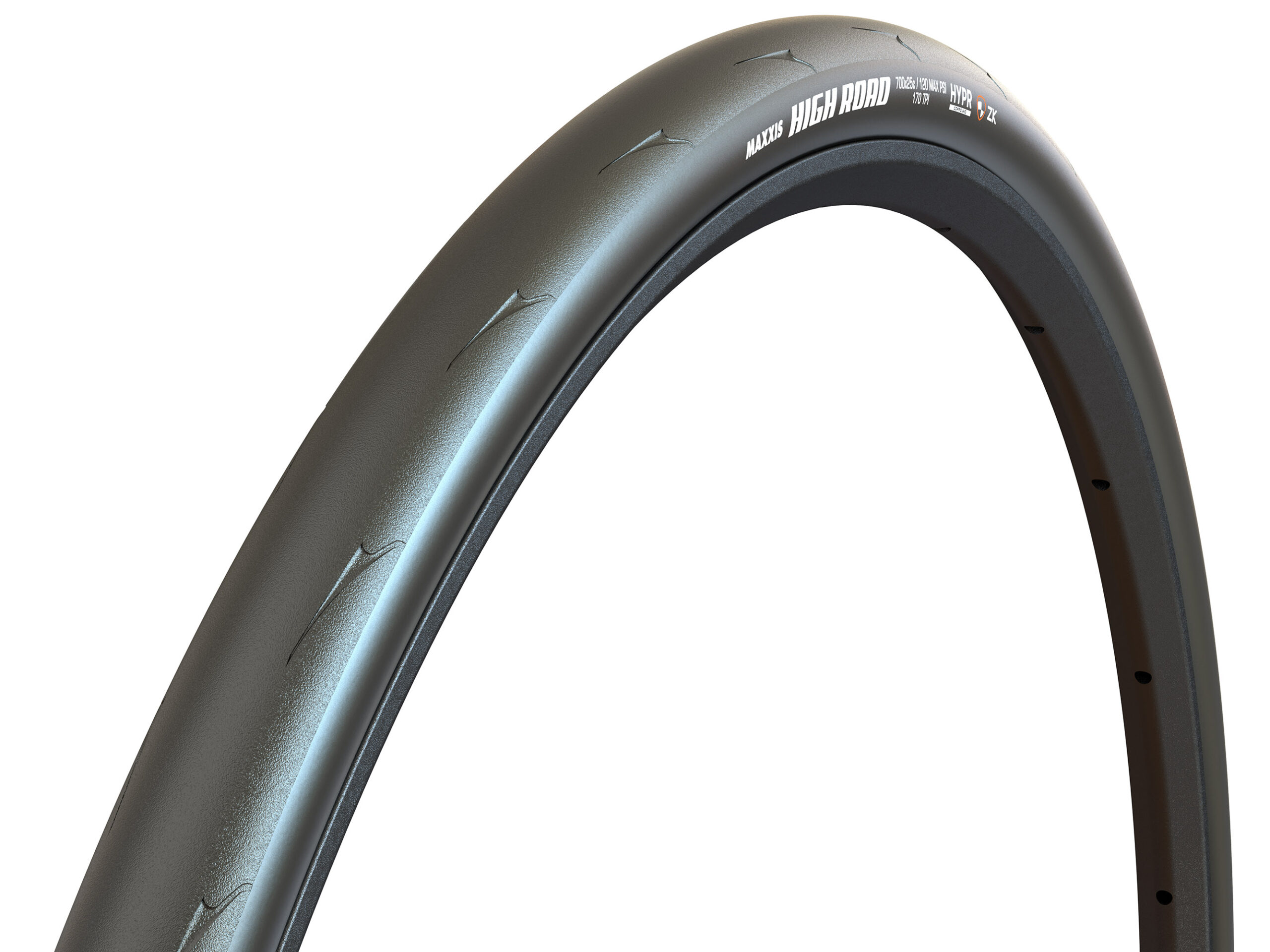 Maxxis High Road 700x28C K2 TR ONE70