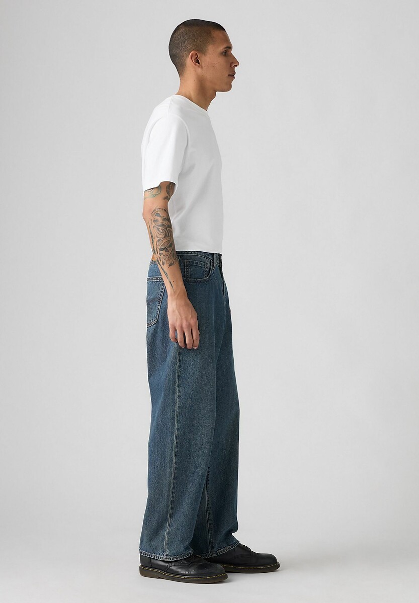 Calça jeans folgada LEVI'S 578®