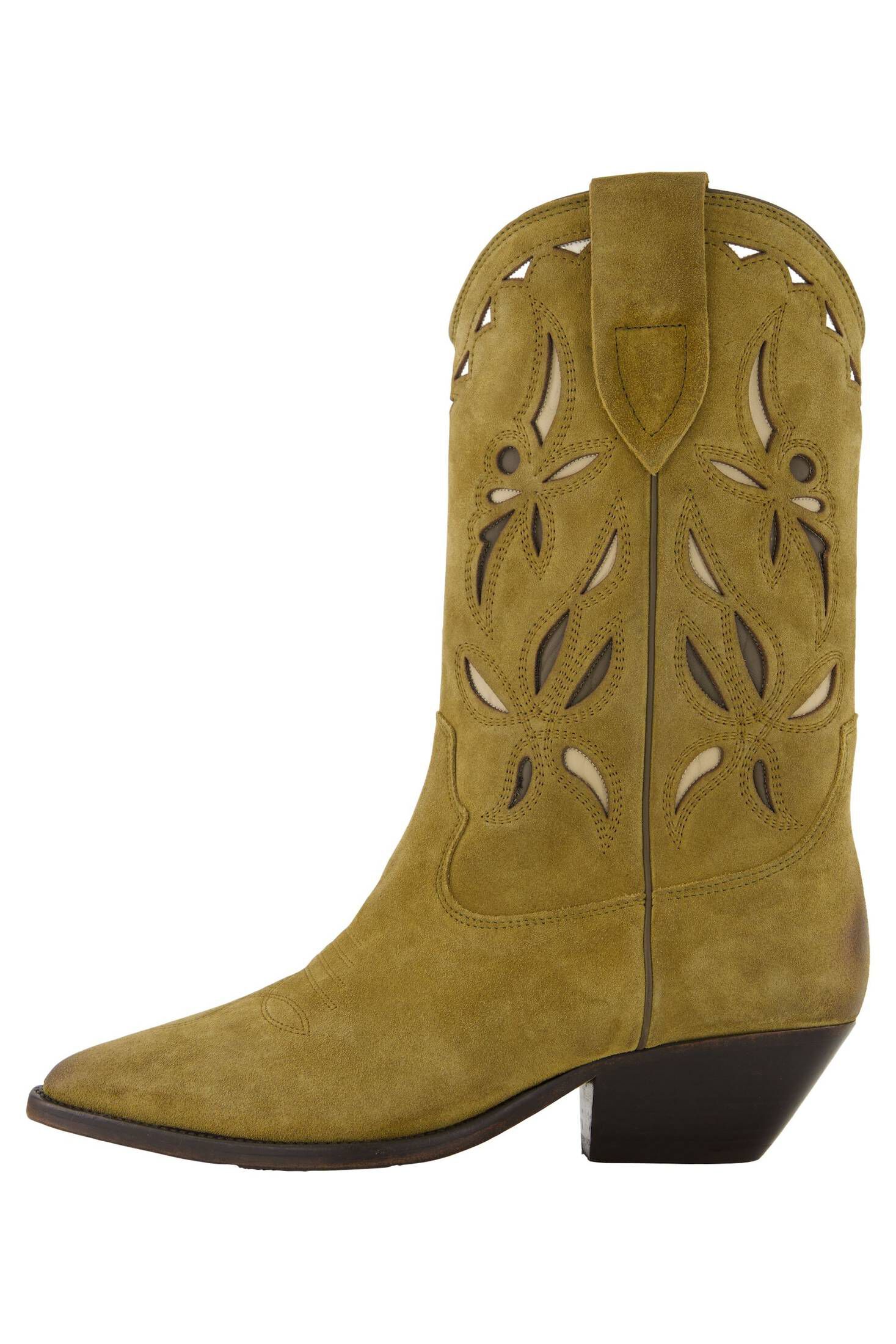 Isabel Marant| Damen Stiefel DUERTO BOOTS