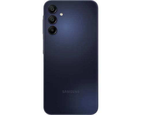 Samsung Galaxy A15 5G 128GB Black