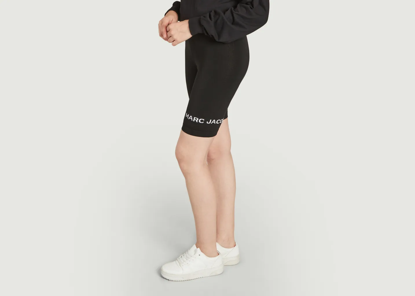 Short de sport extensible Marc Jacobs
