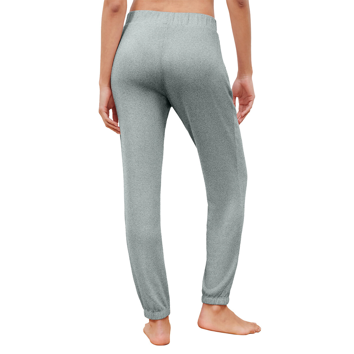 PASSIONATA<br>Roupa de casa Broek Ocean