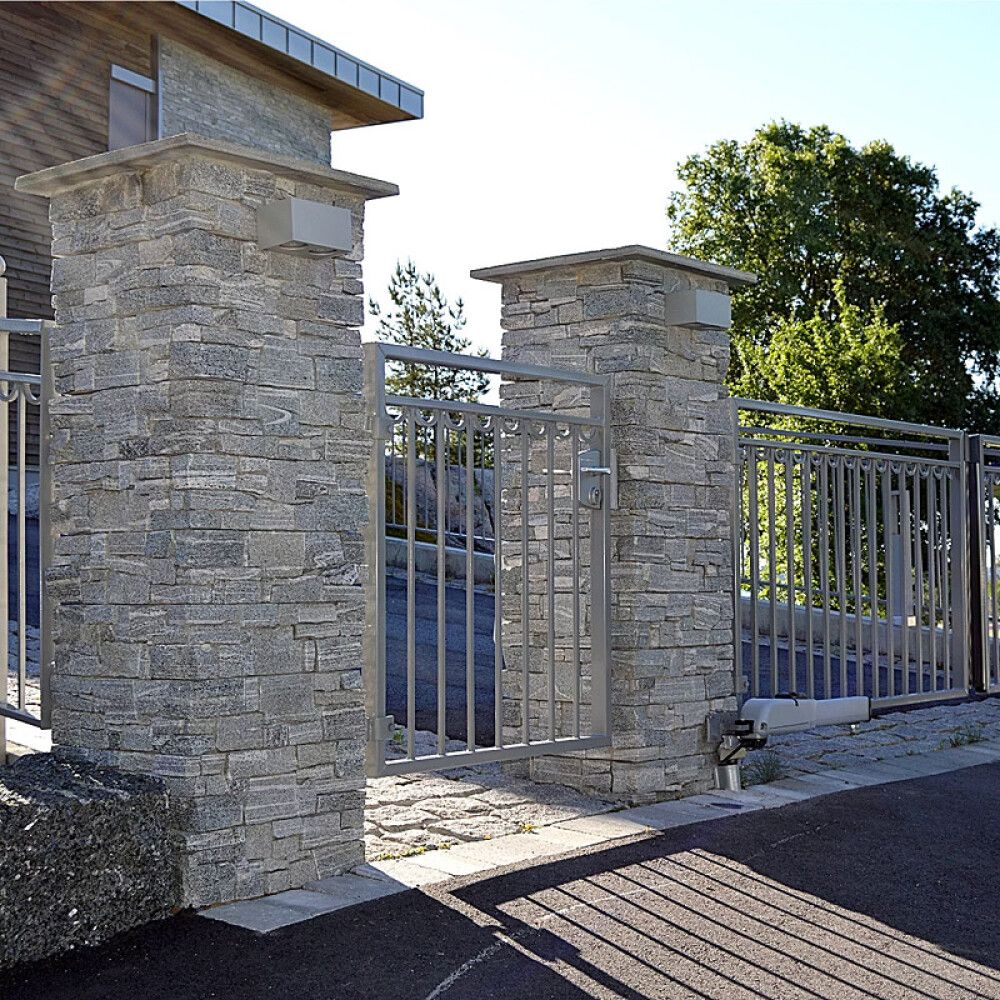 STEINPANEL NORSK STEINMILJØ HARDANGER UTVENDIG HJØRNE