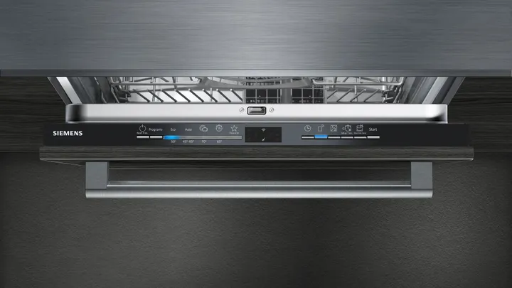 Siemens iQ100 Integreret Opvaskemaskine