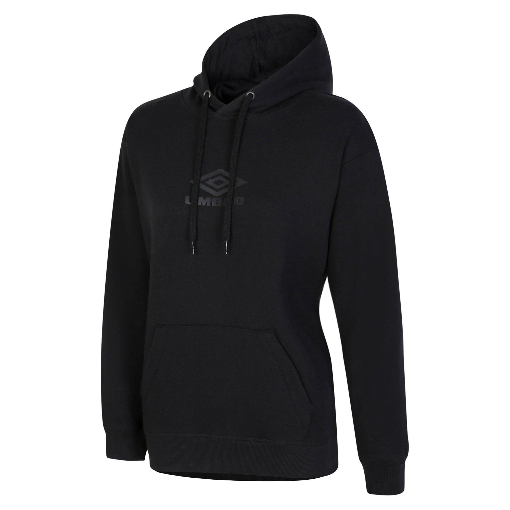 Umbro Diamond Hoodie Womens