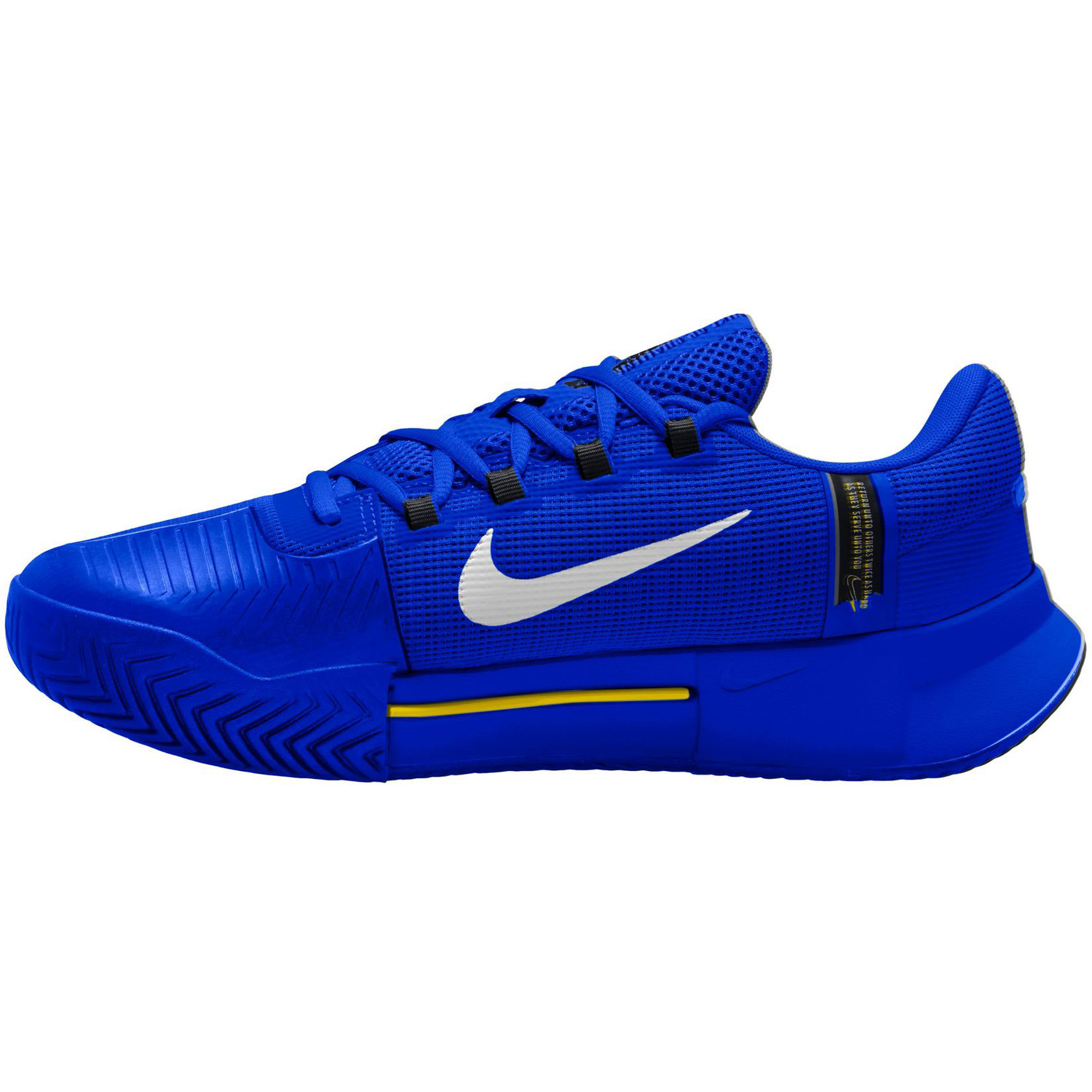 Nike Zoom GP Challenge 1 Heren