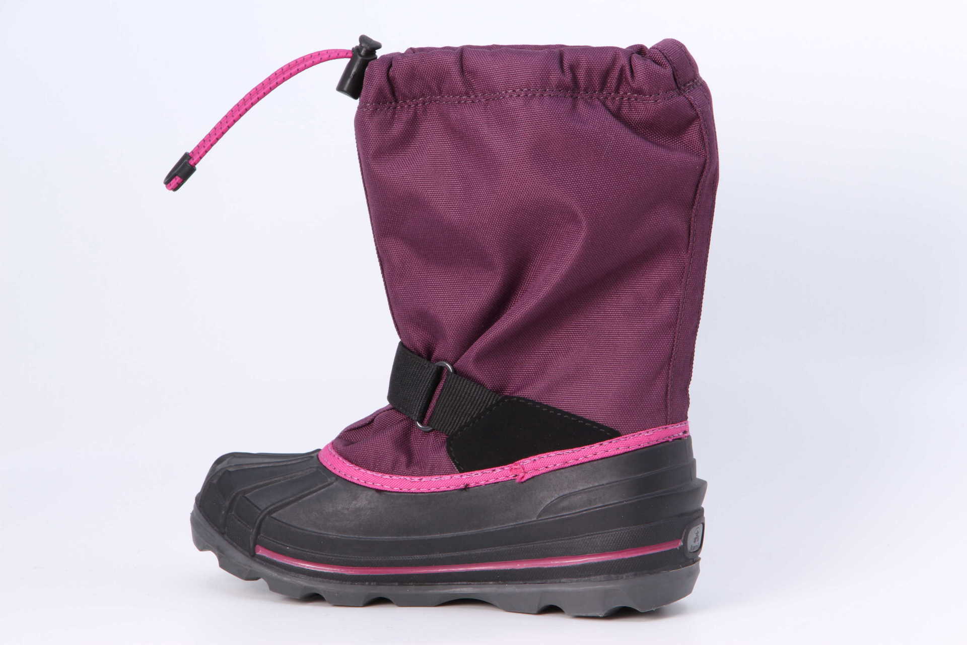 Kamik Waterbug 8 GTX grape