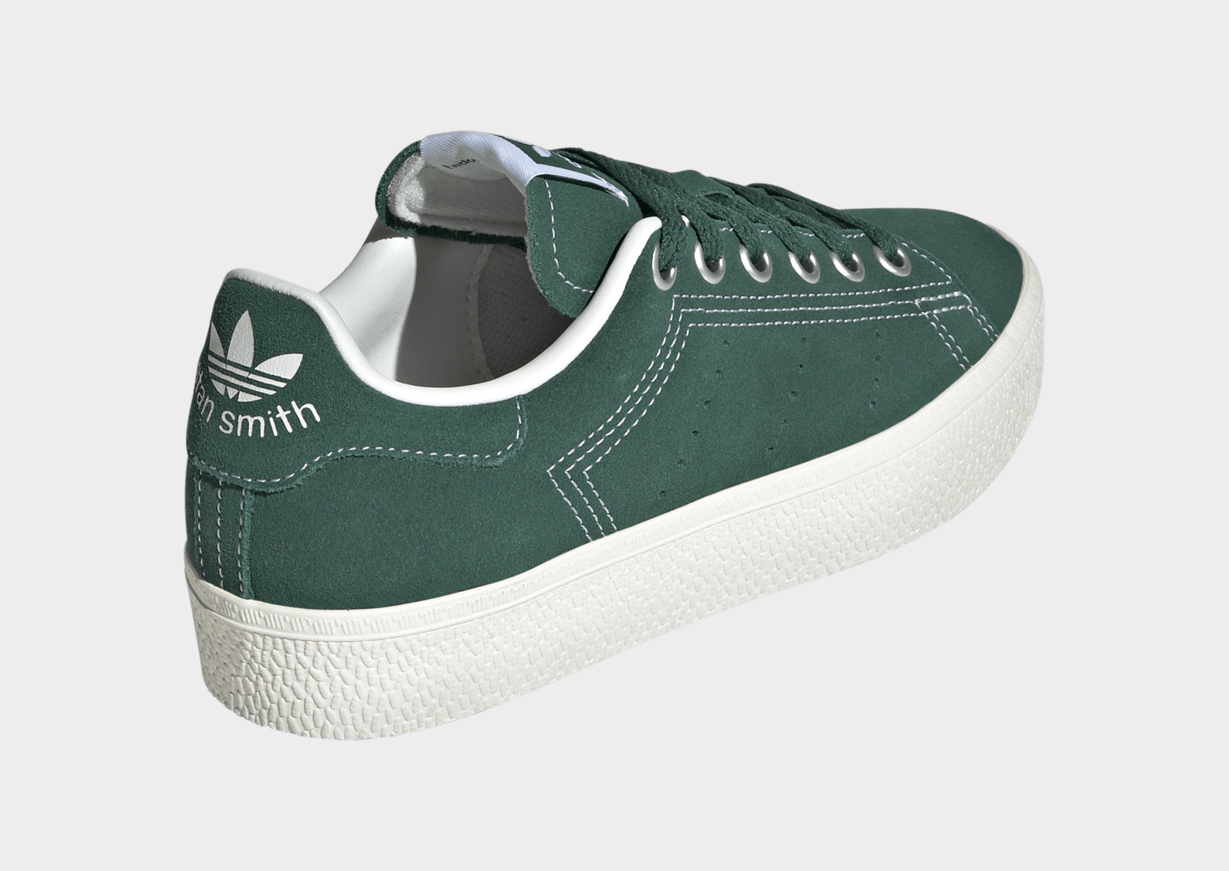 adidas Chaussure Stan Smith CS