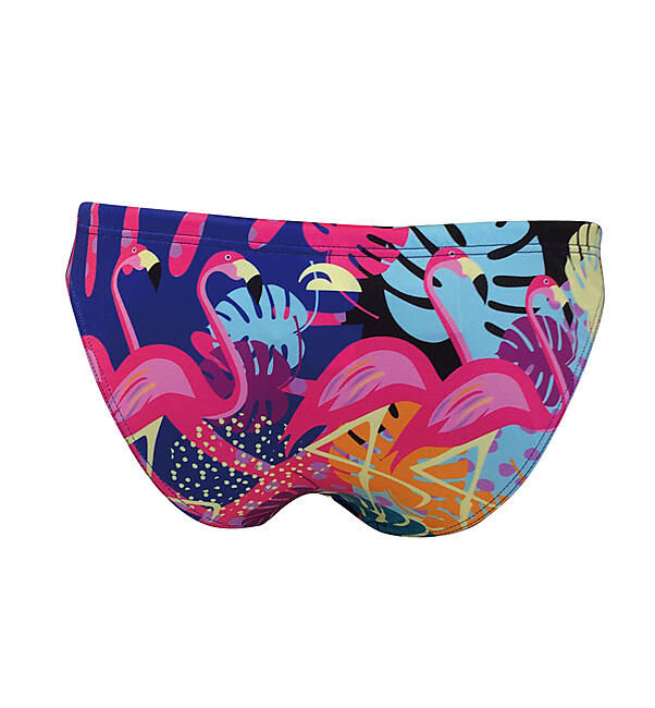 TURBO - FLAMINGO BRIEF