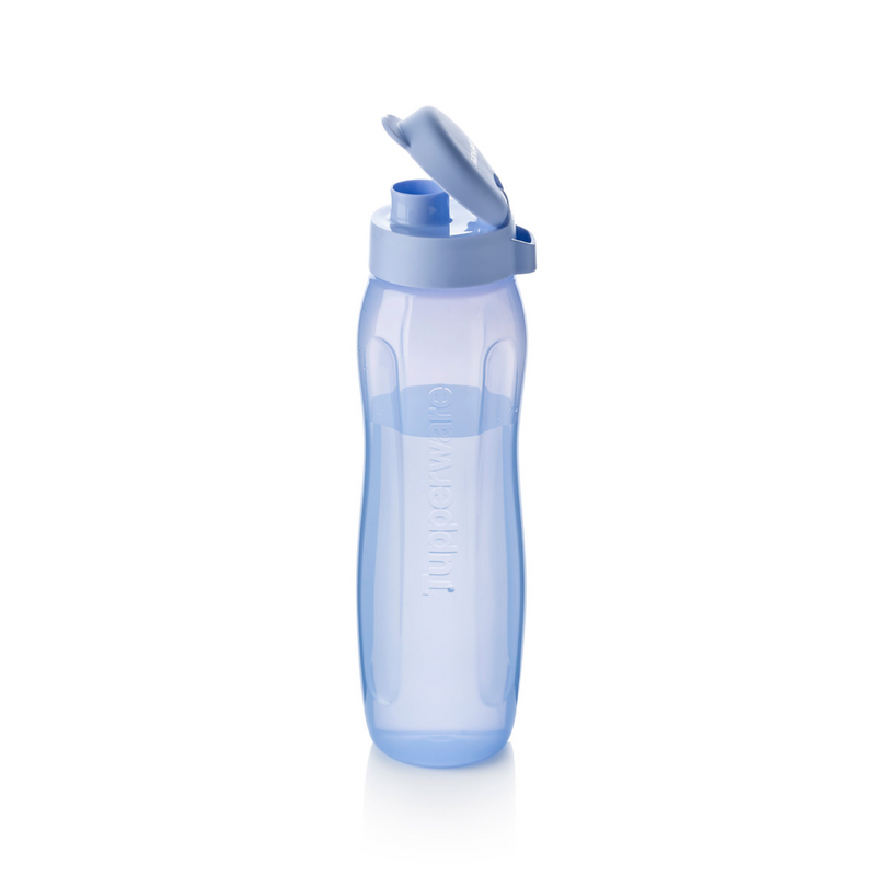 EcoEasy II 750ml blau Die Trinkflasche der neuen Generation