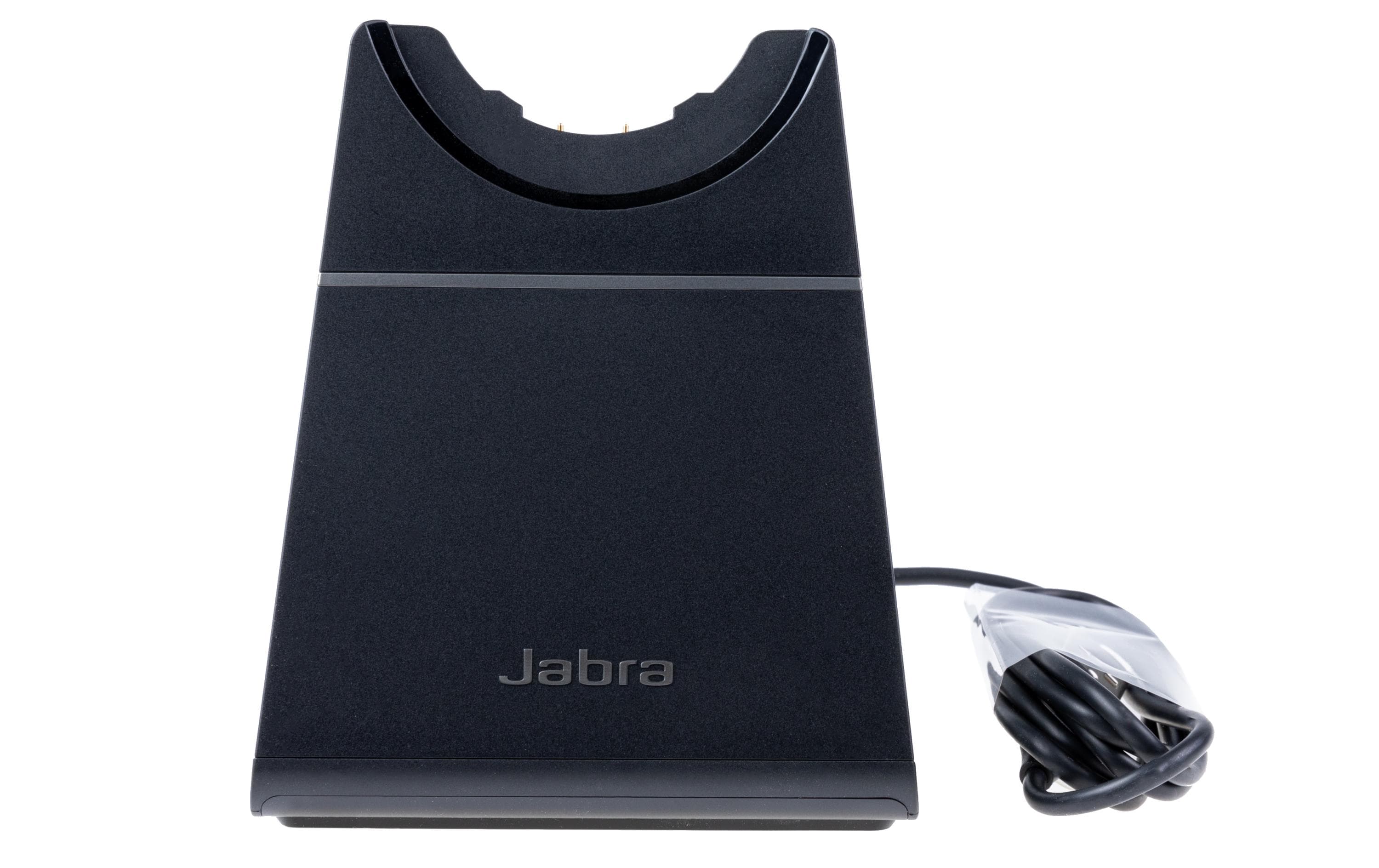 Ladestation zu Evolve2 65 Schwarz, USB-AJabra Evolve2 65 Ladestation