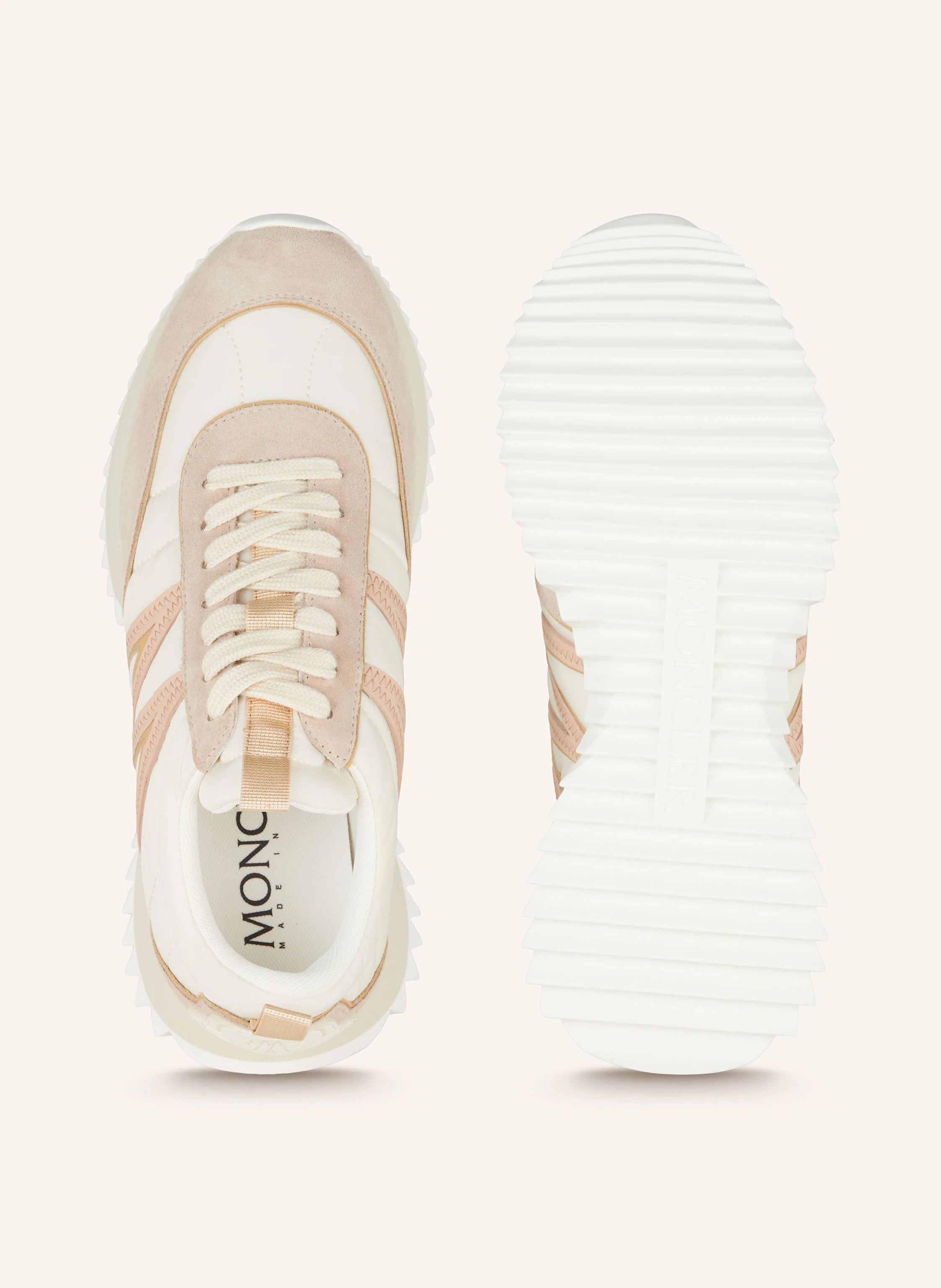 MONCLER Sneaker PACEY