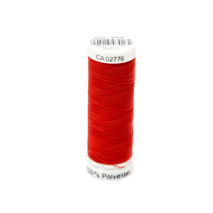 Gûtermann-Allesnaaigaren polyester 200m