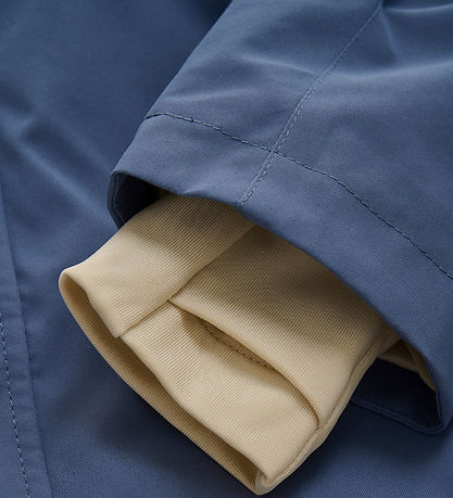 En Fant Sommerjacke - Vintage Indigo