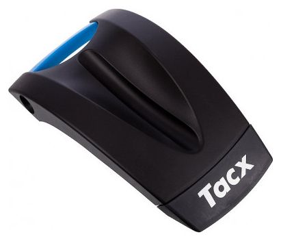 Home Trainer Tacx Boost Bundle T2500 - Avec capteur de vitesse - Connectable Zwift - EN STOCK