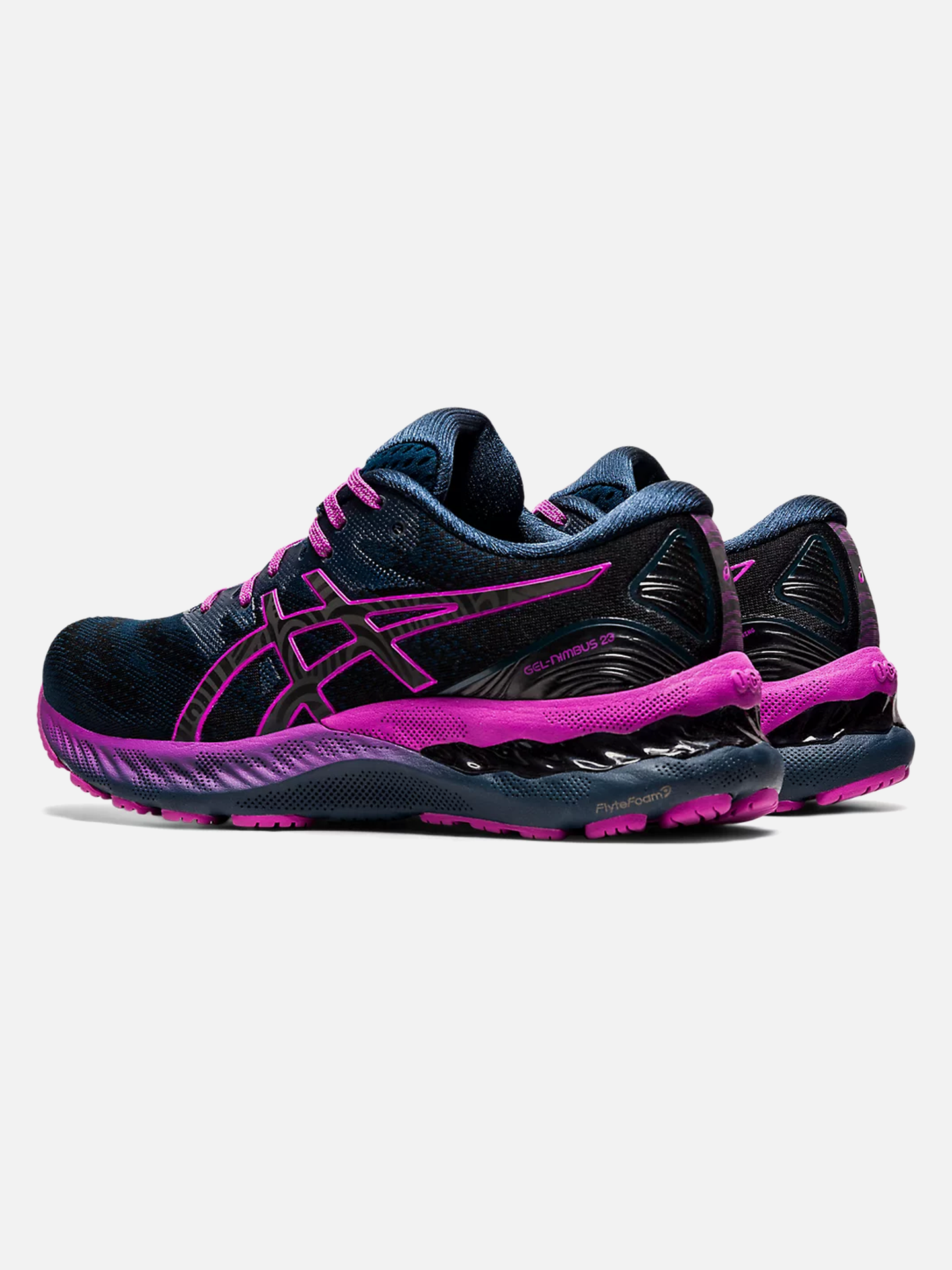 Gel-Nimbus 23 Lite-Show