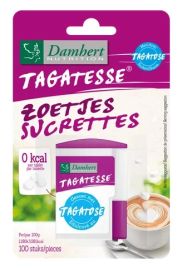 Damhert Nutrition Tagatesse zoetjes