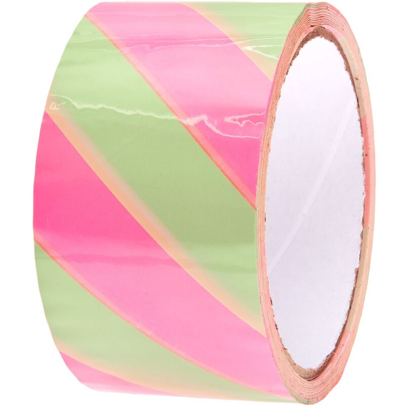 Rico Design Verpackungsband, 50 mm x 32 m