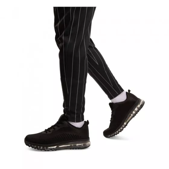 Baskets NOIR UNYK