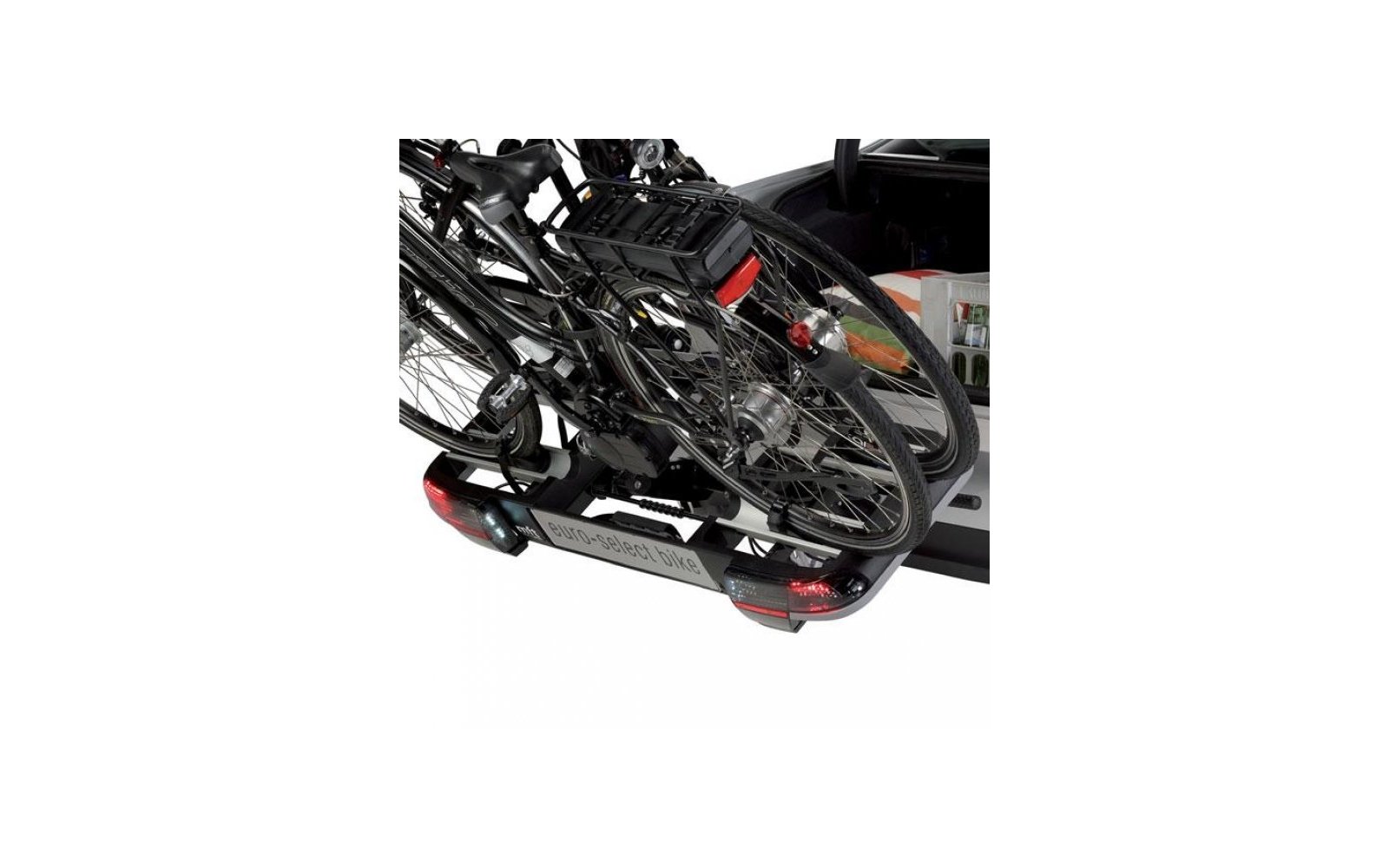 Fahrradträger Euro-Select