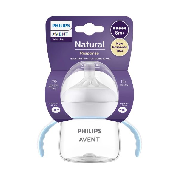 Avent Natural Oefenbeker - 6  Mnd