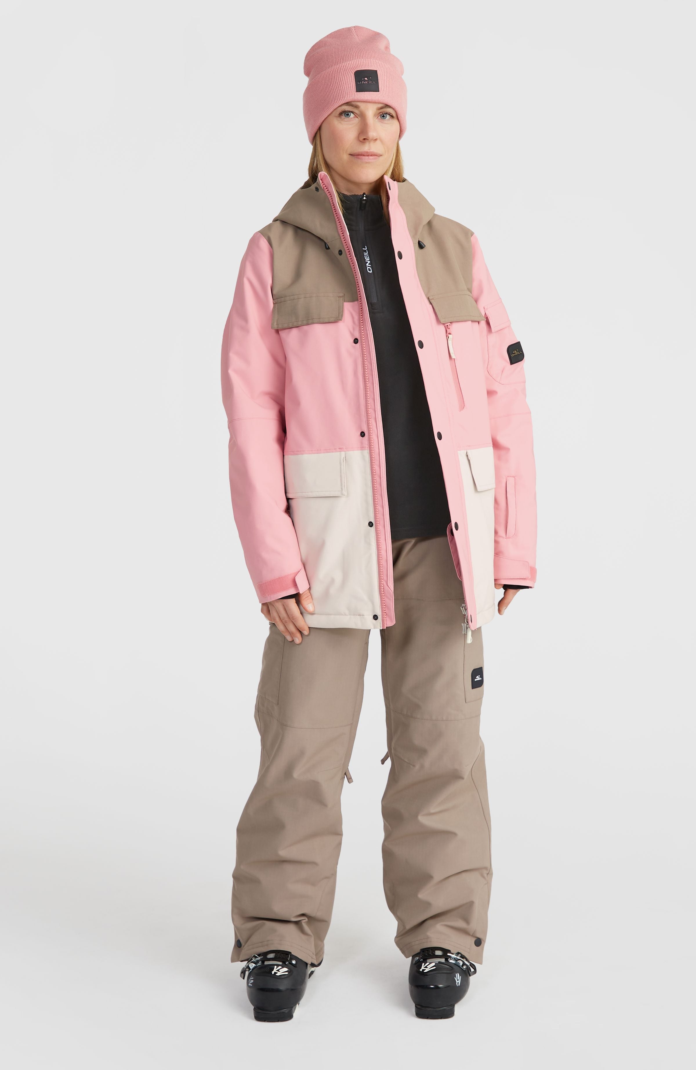 Utility Pro Hybrid jas