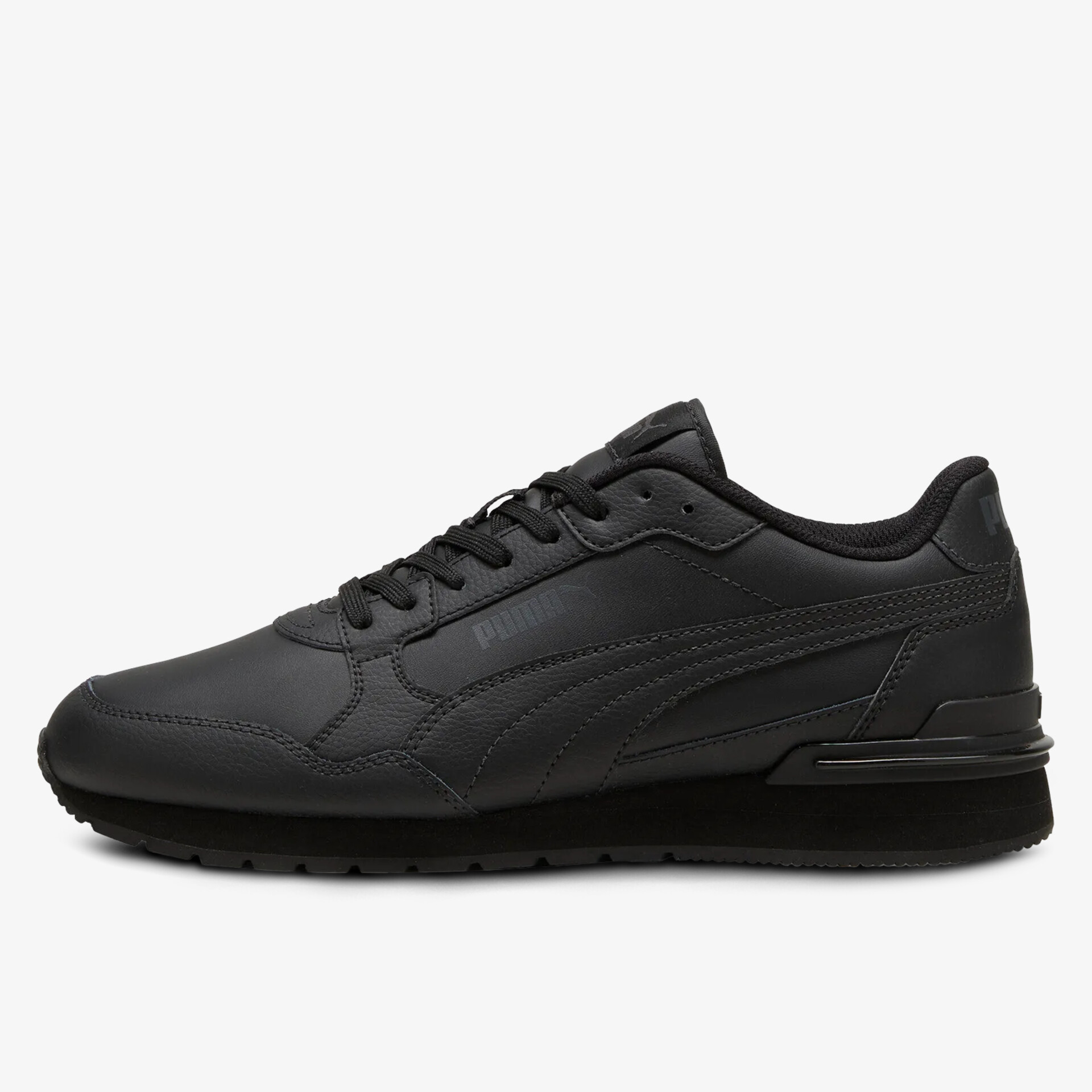 PUMA Damen Sneaker Low ST Runner v4 L - Schwarz | reno.de