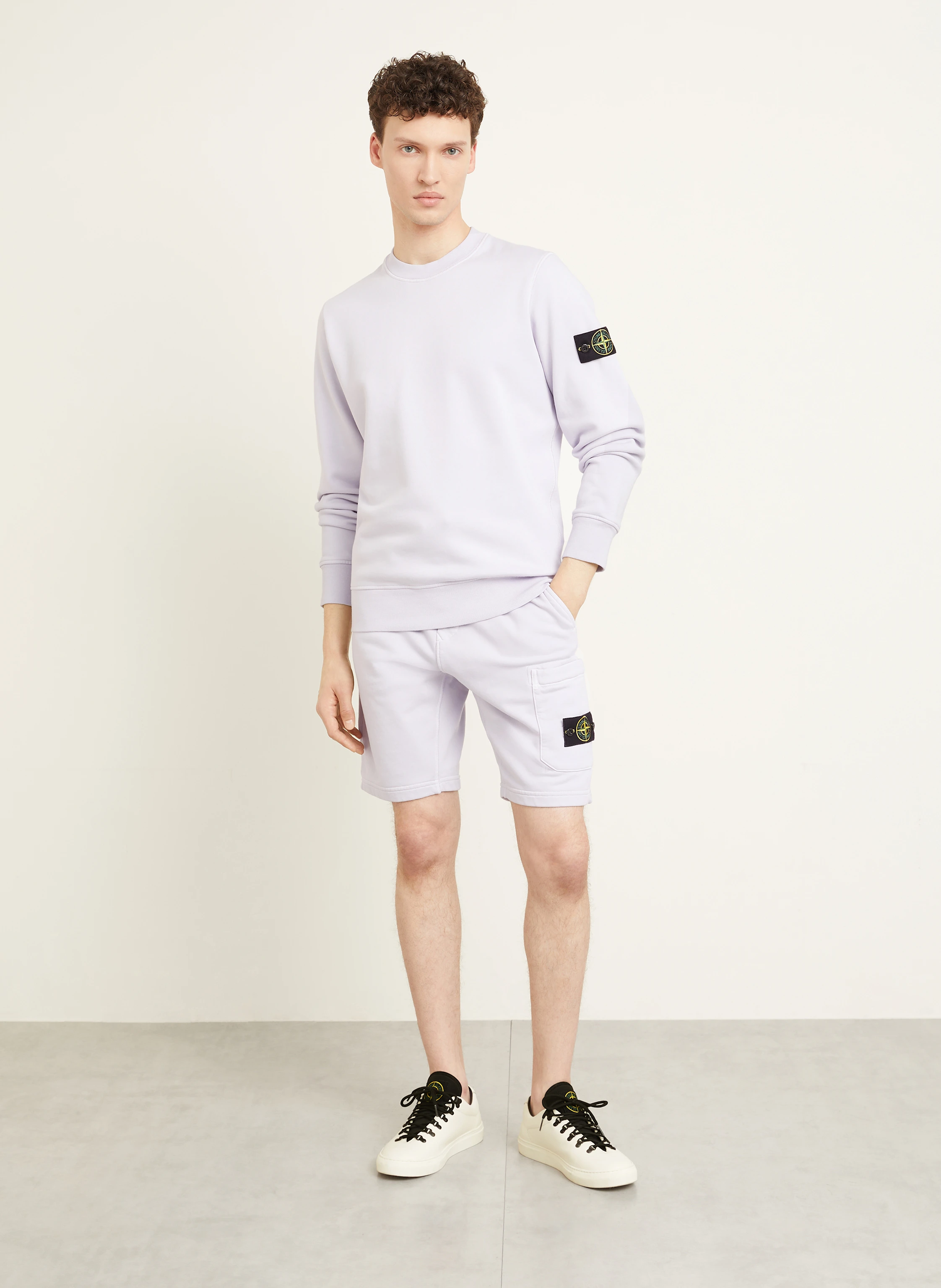 STONE ISLAND Sweatshirt