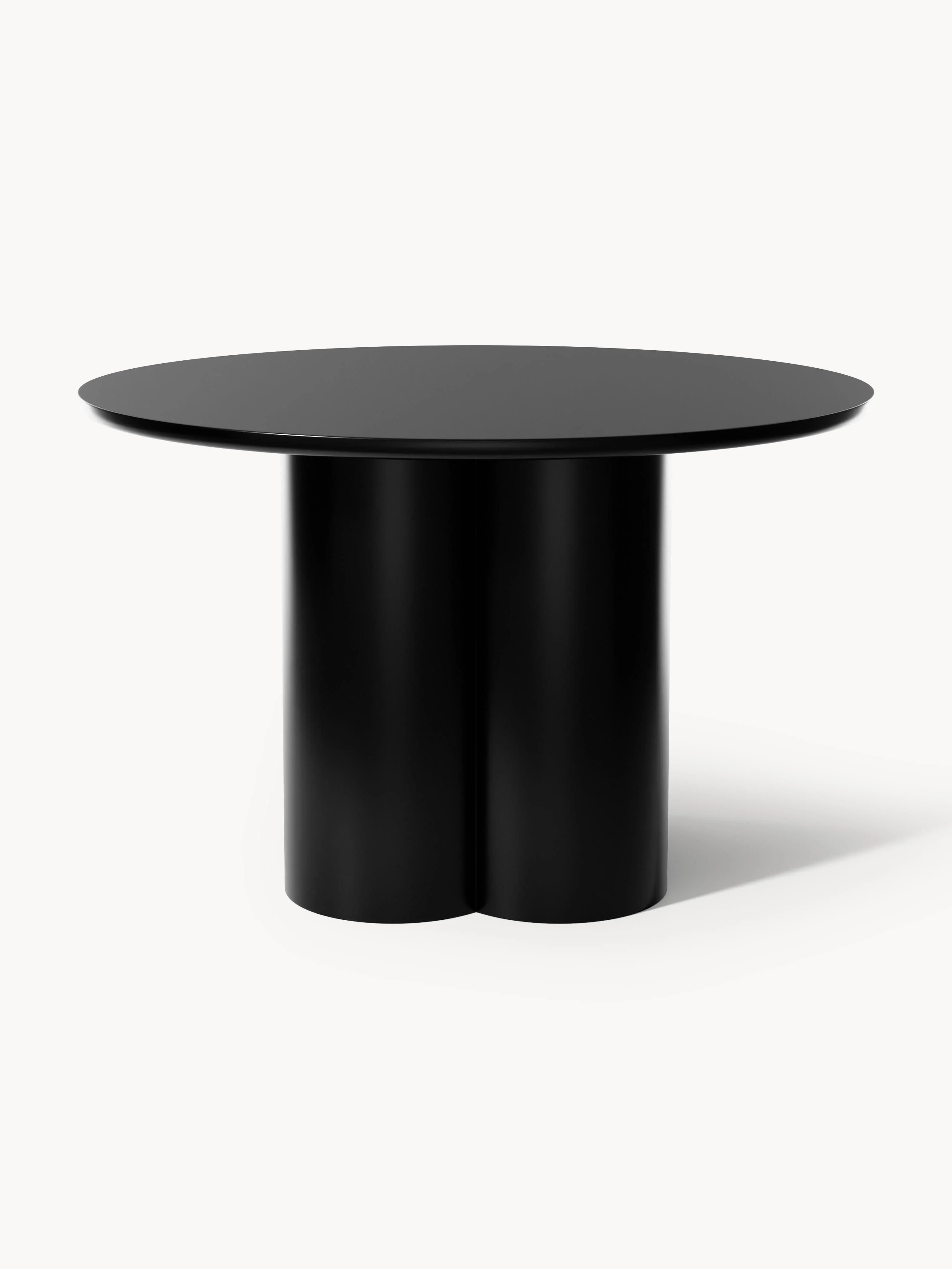 Ronde eettafel Keva, in verschillende formaten