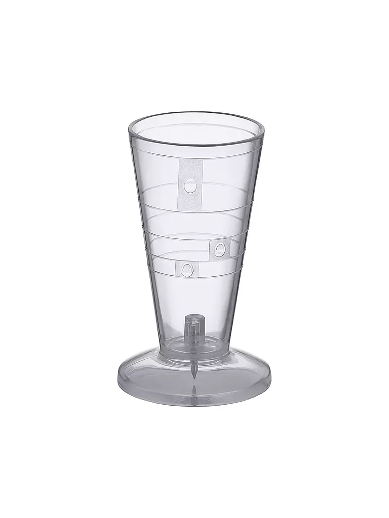 WMF KÜCHENminis 1-Ei-Kocher My Egg silber