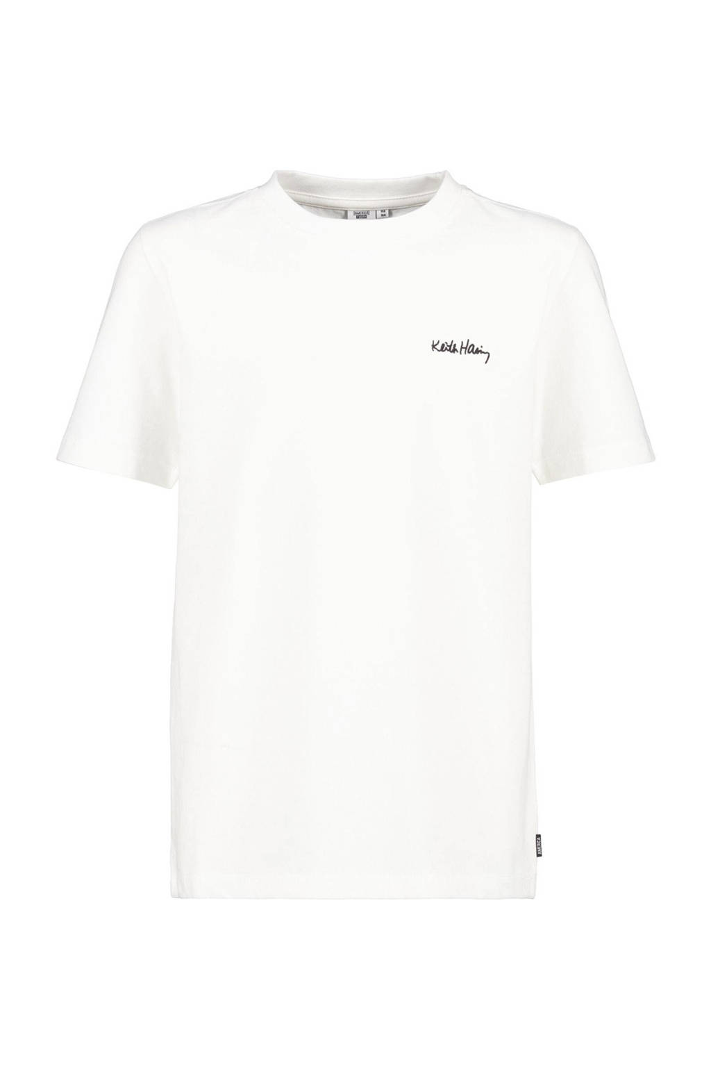 America Today T-shirt wit
