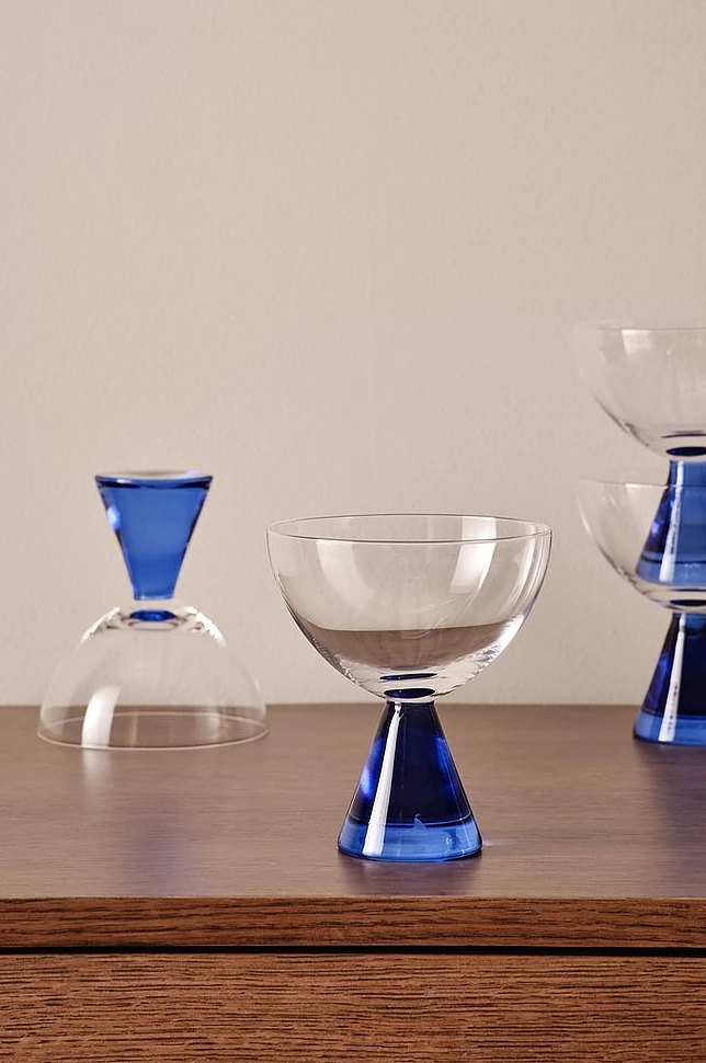 AYLA cocktailglass 4-pk