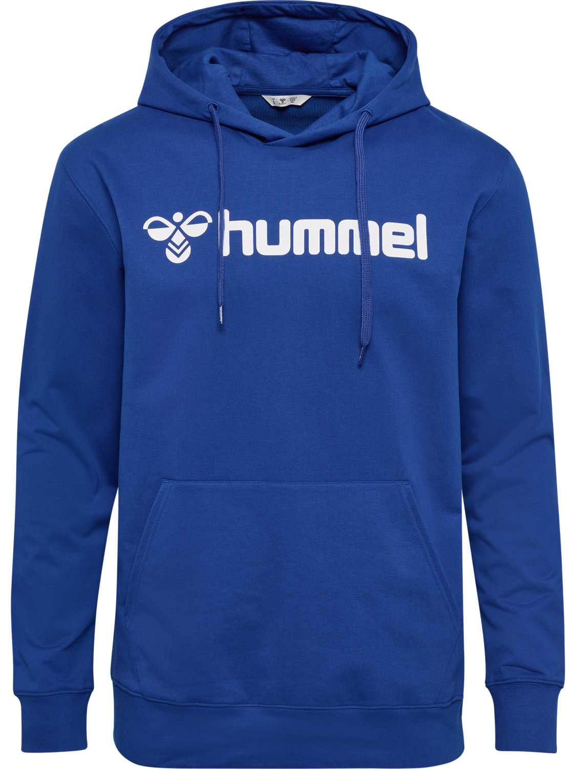 hmlGO 2.0 LOGO HOODIE