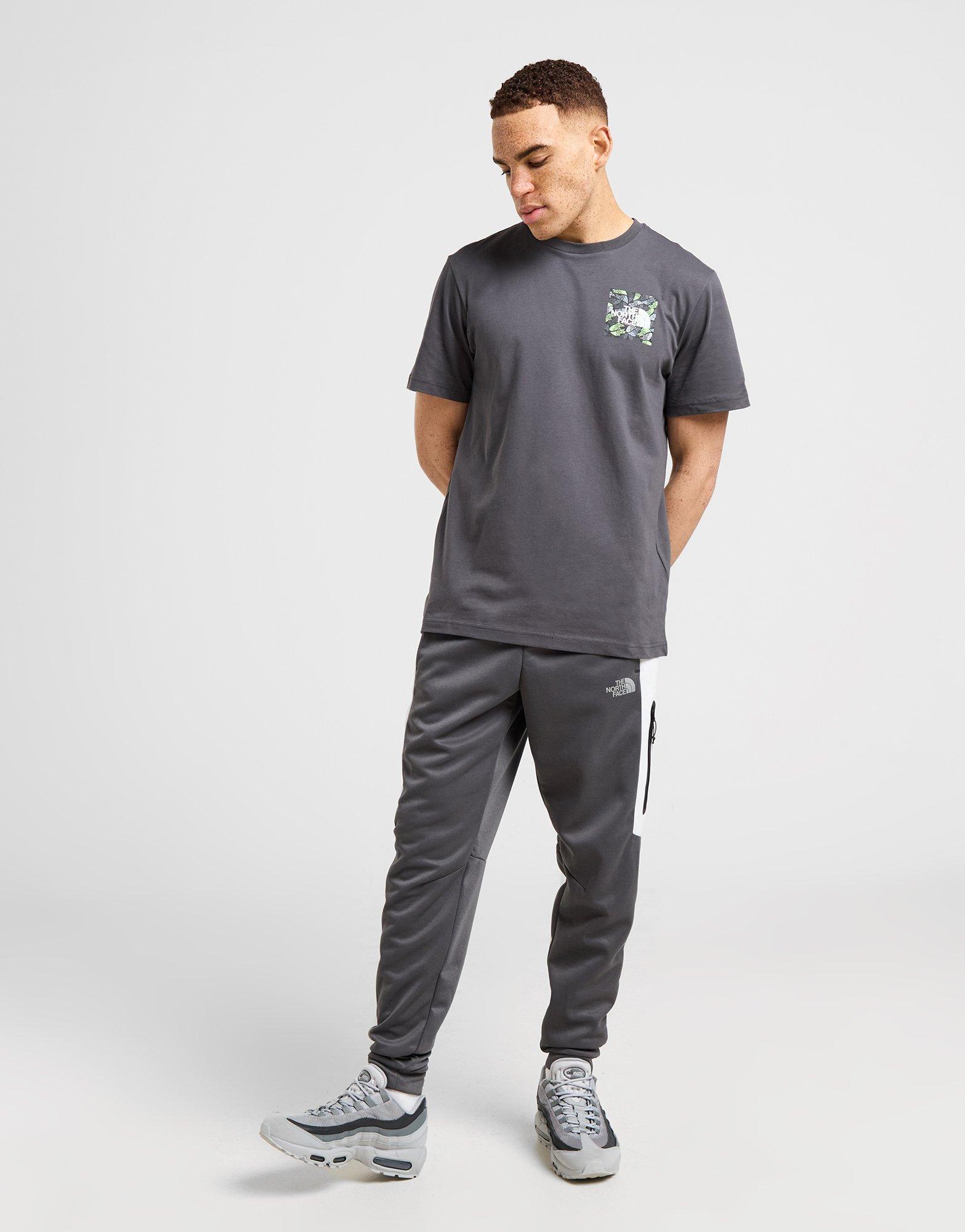 The North Face T-shirt Explore Homme