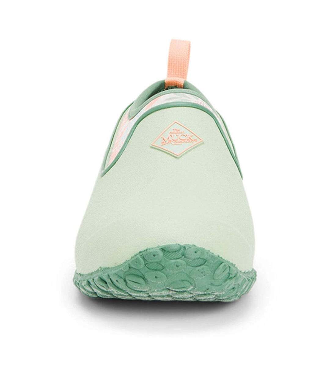 Muck Boots - Chaussures décontractées MUCKSTER - Femme (Vert pâle) - UTFS8941