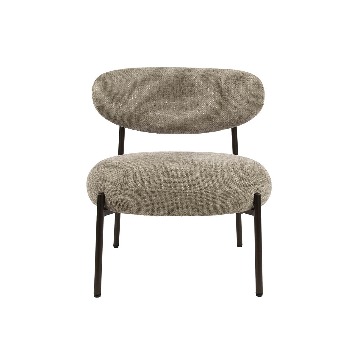 Fauteuil Drop zand
