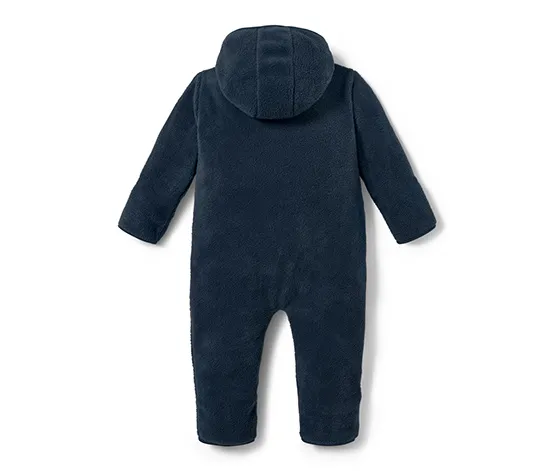 Fleece-Einteiler