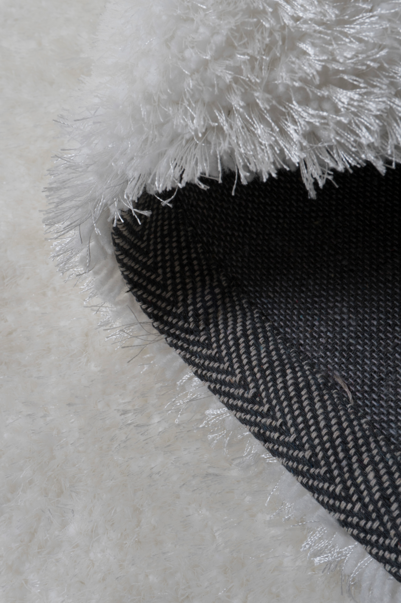 Karpet Lago white 11 - 160 x 230 cm