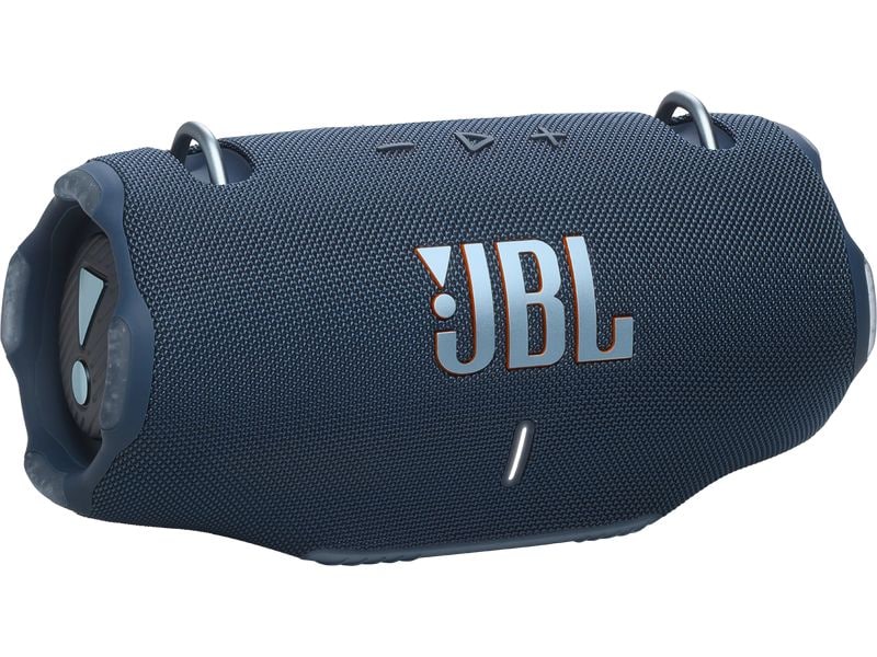 JBL Xtreme 4 Blau Tragbarer wasserdichter Lautsprecher