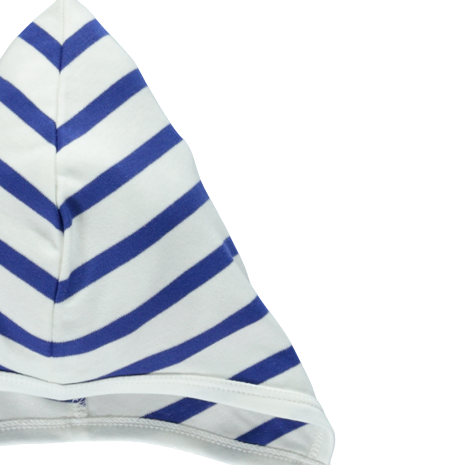 Baby Mütze Sailor
