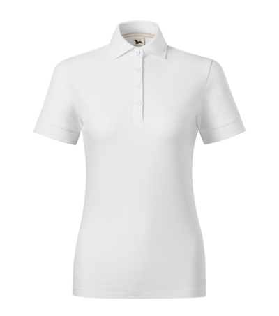 Malfini X35 - Chemise Bio Élégante avec Détails Contrastés