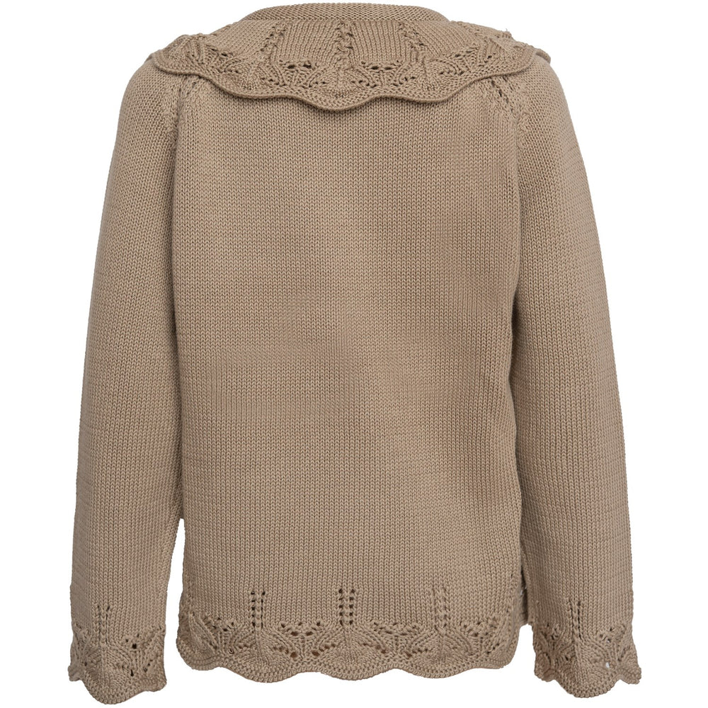 Køb Hanevild Crockery Ally Cardigan