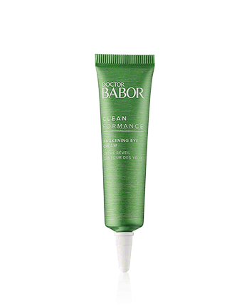 Babor Doctor Babor CleanFormance Awakening Eye Cream 15ml