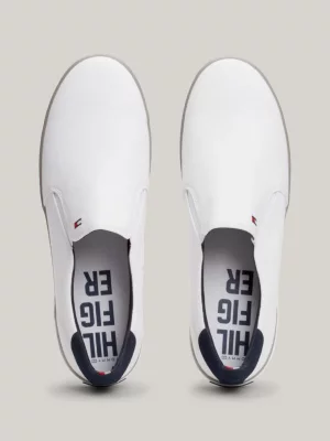 Tênis Slip-On Icônicos