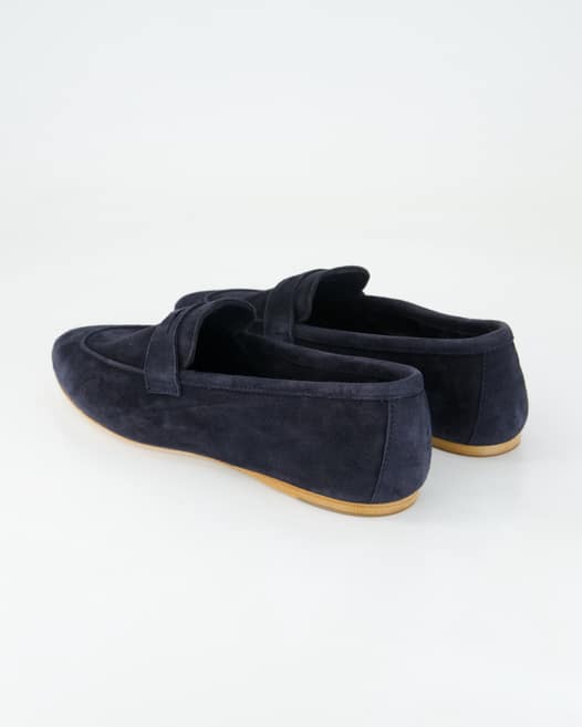 Konstantin Starke D0660001-271 Slipper in Blau