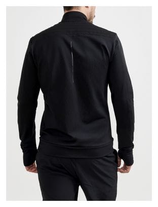 Veste Thermique Craft ADV Charge Warm Noir