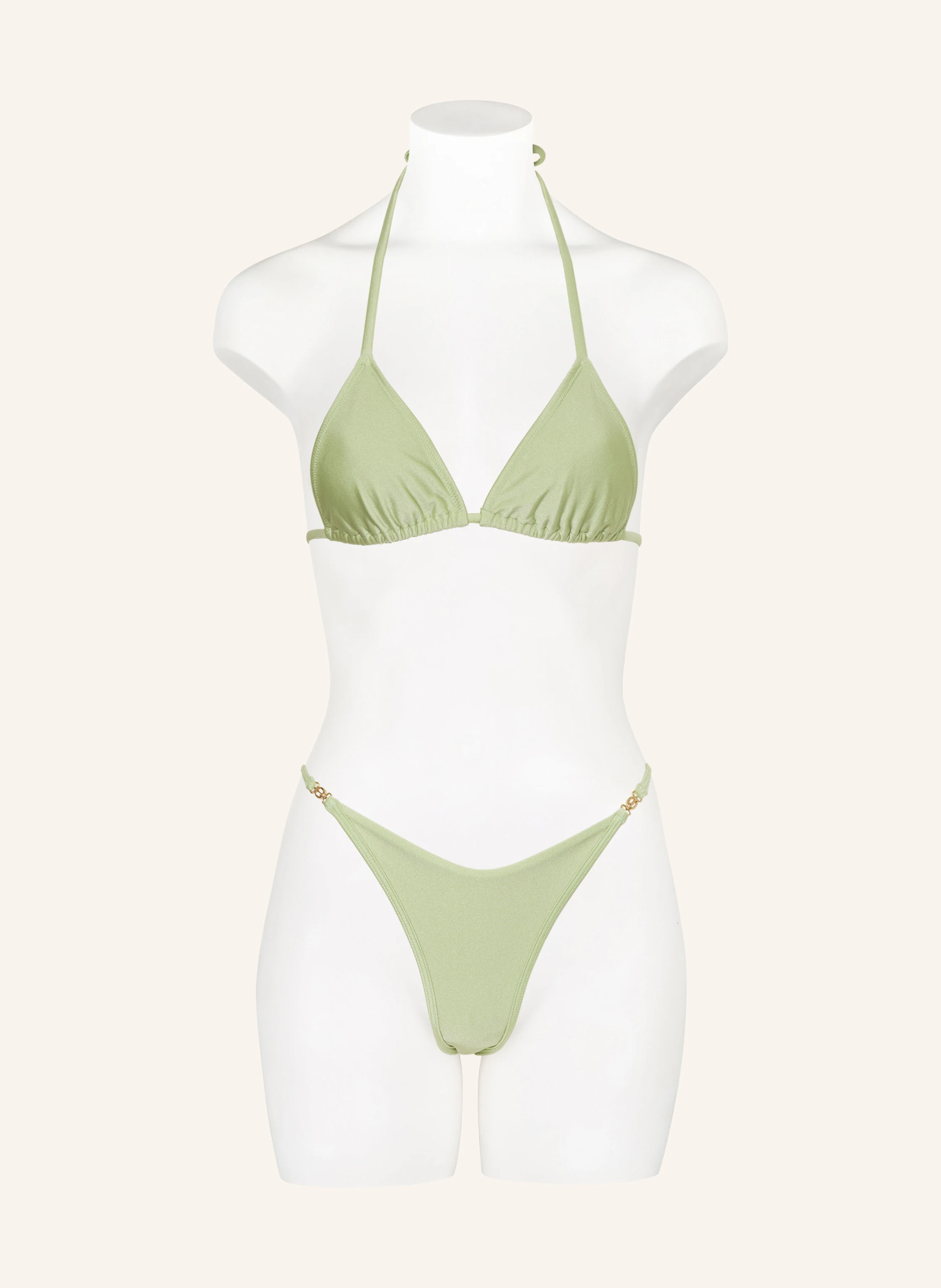 JANTHEE Triangel-Bikini-Top DALIA